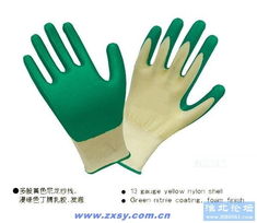 工人必備 守護(hù)安全，勞保用品不可少